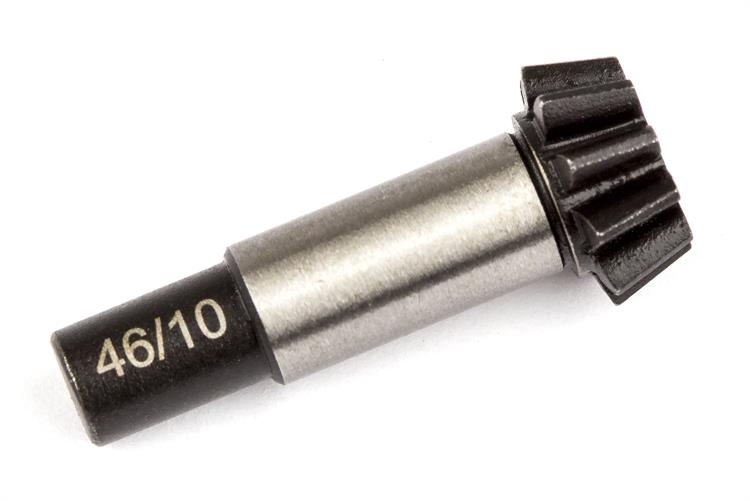 10T Differential Pinion Gear