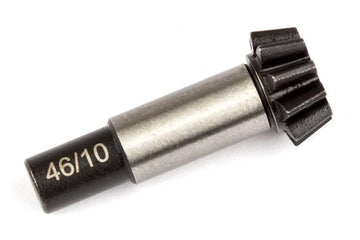 10T Differential Pinion Gear