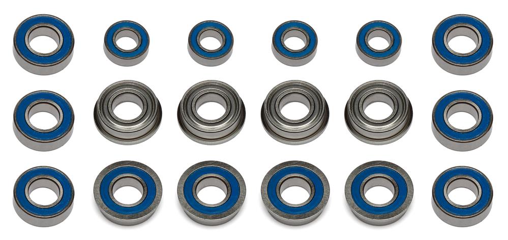 RC8B3 Bearing Set