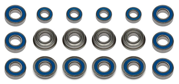 Team Associated - AE81011 - RC8B3 Bearing Set