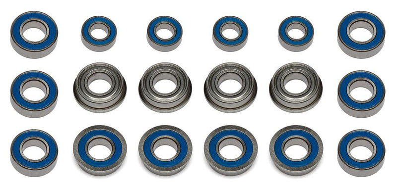 Team Associated - AE81011 - RC8B3 Bearing Set