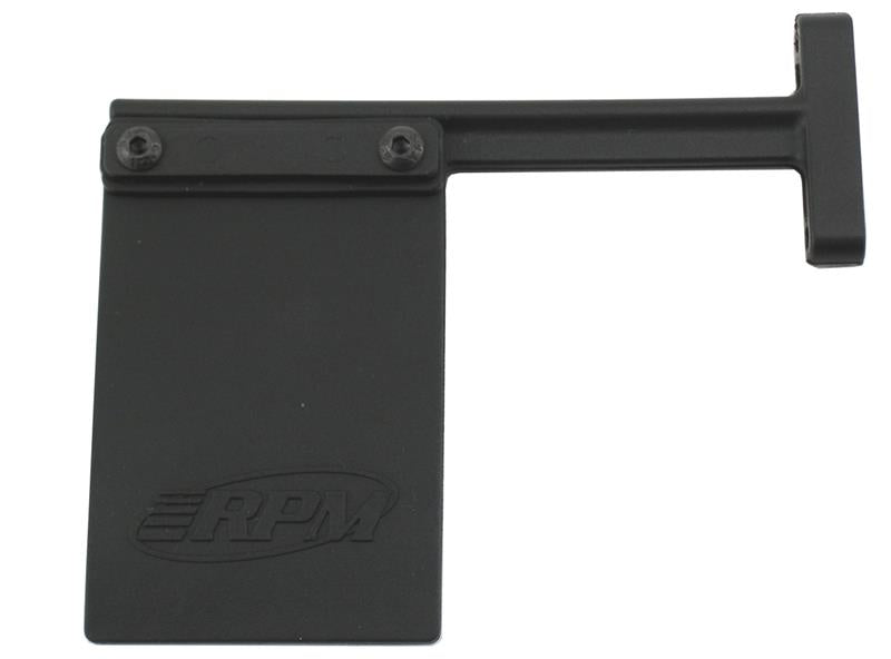 RPM - RPM81012 - Mud Flap System for the Traxxas Slash 2wd and Slash 4×4
