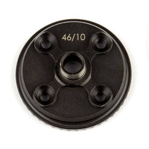 RC8T4 46T Differential Ring Gear