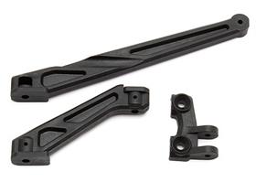 Team Associated - AE81032 - RC8B3 Chassis Brace