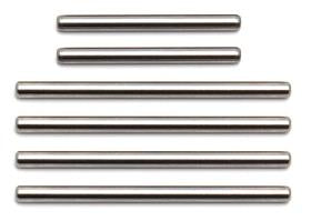 Team Associated - AE81060 - RC8B4 Hinge Pin Set