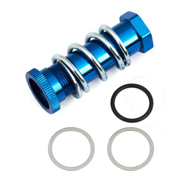 RC8B4 Servo Saver Tube