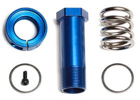 Team Associated - AE81087 - RC8B3 Servo Saver Tube