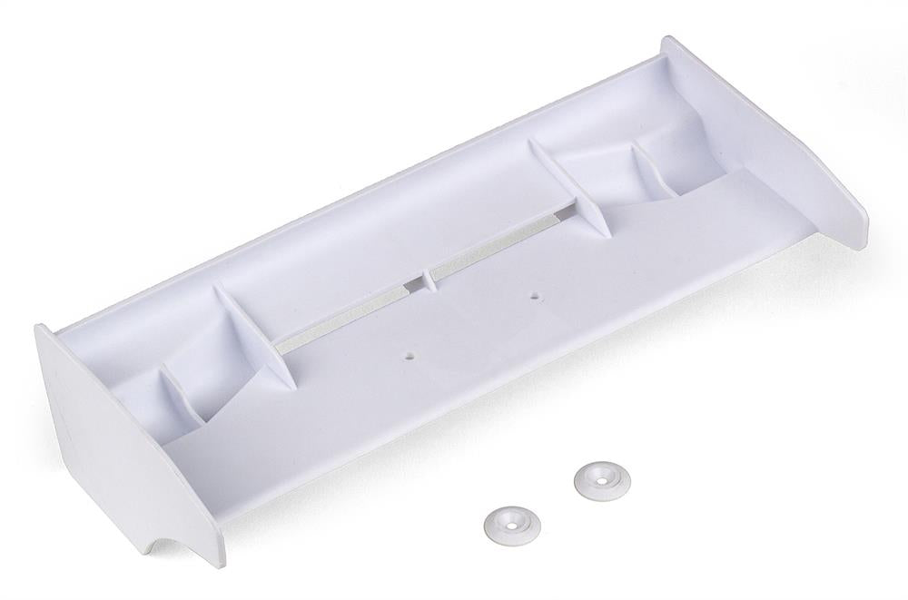 RC8B3 IFMAR Wing, white