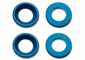 Team Associated - AE81114 - RC8B3 Engine Mount Washers