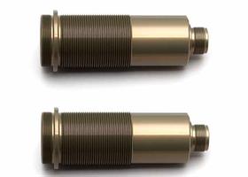 RC8B4 Shock Bodies, 30.5mm