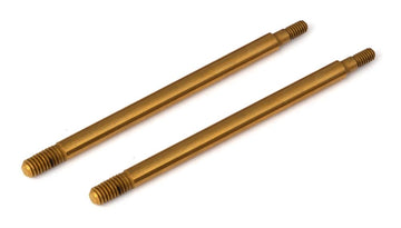 Team Associated - AE81172 - RC8B4 Shock shafts 3.5x33.5mm