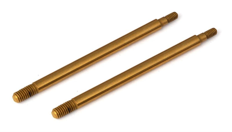 Team Associated - AE81172 - RC8B4 Shock shafts 3.5x33.5mm