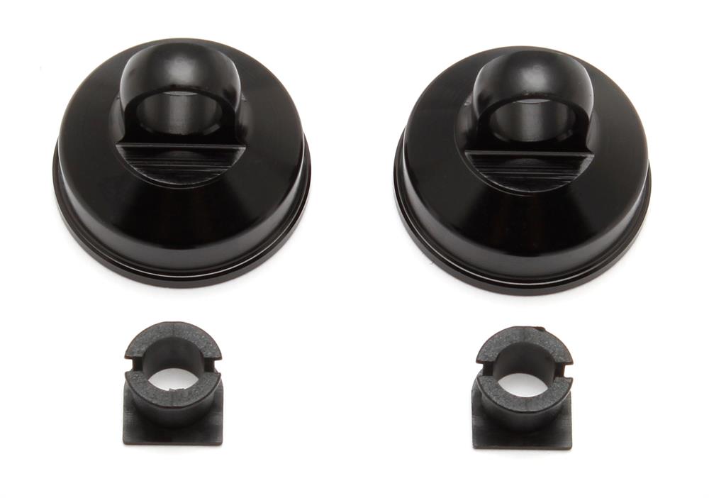 RC8B4 Shock Caps