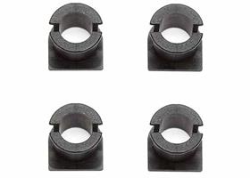 Team Associated - AE81181 - RC8B4 Shock Cap Inserts