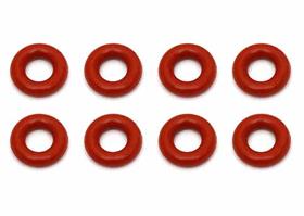 RC8B3 Shock O-Rings
