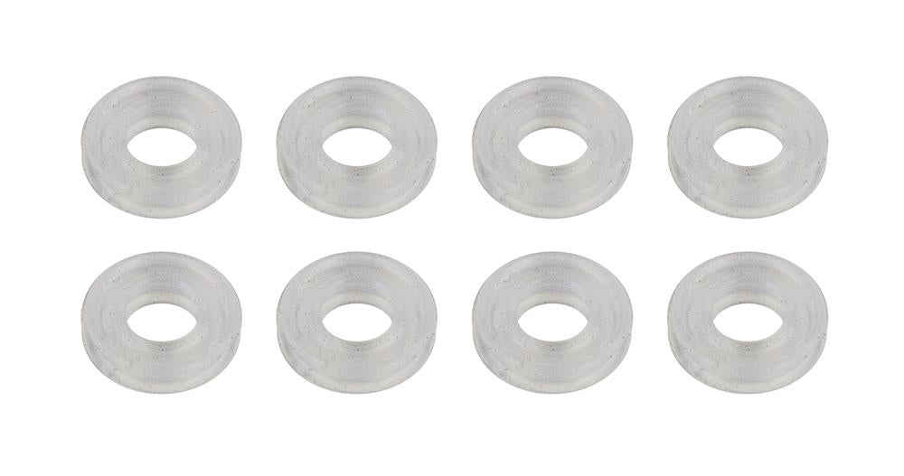 FT Low Friction X-Rings, 3.4x1.9mm