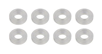 FT Low Friction X-Rings, 3.4x1.9mm