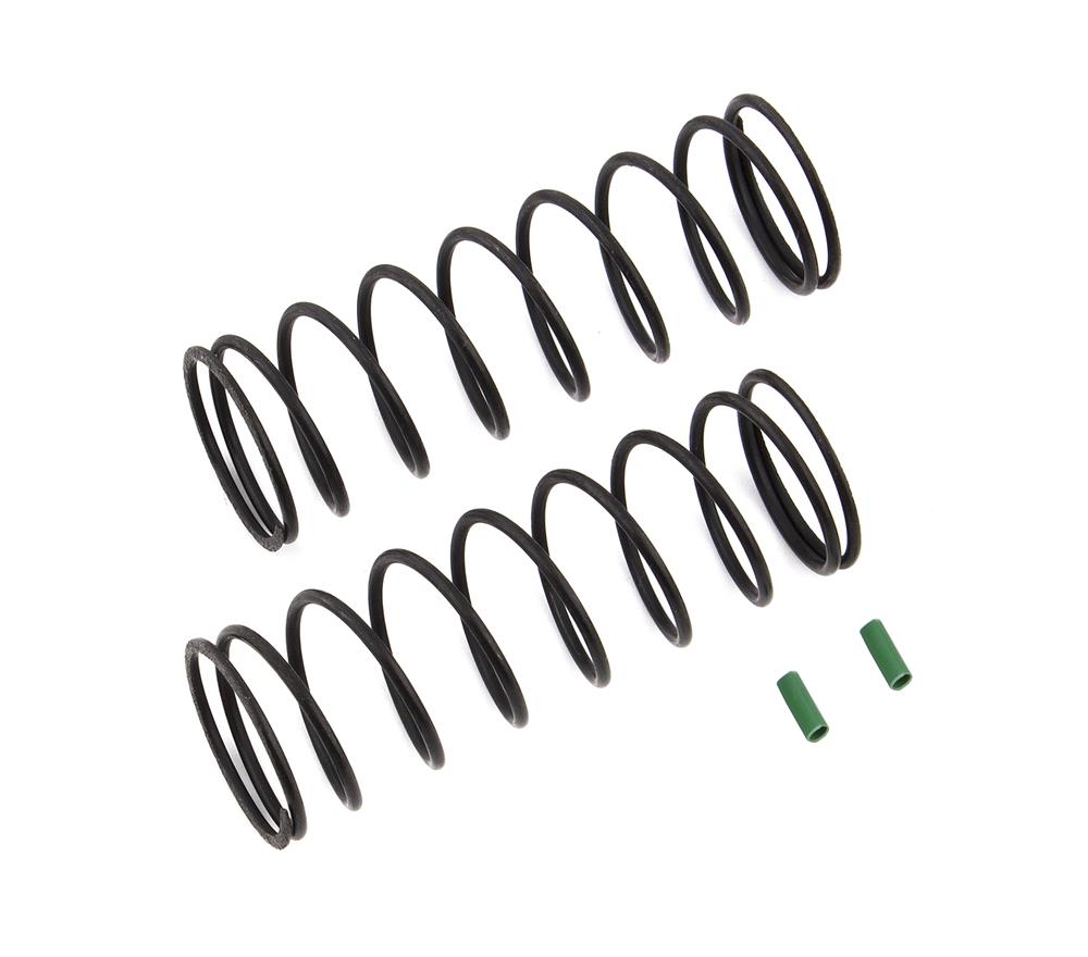 For fjedre V2, grøn, 4.9 lb/in, L70, 9.5T, 1.6D