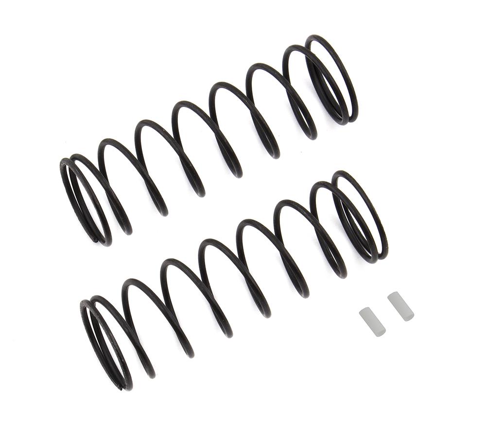 For fjedre V2, hvide, 5.1 lb/in, L70, 9.25T, 1.6D