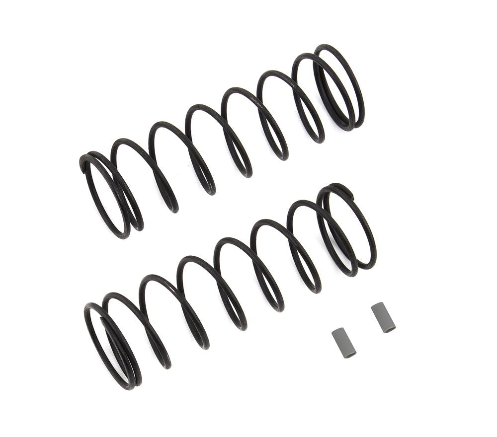 For fjedre V2, grå, 5.3 lb/in, L70, 9.0T, 1.6D