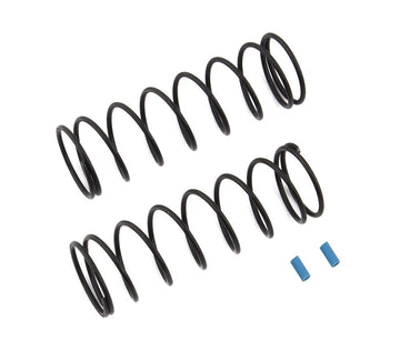 For fjedre V2, blå, 5.5 lb/in, L70, 8.75T, 1.6D