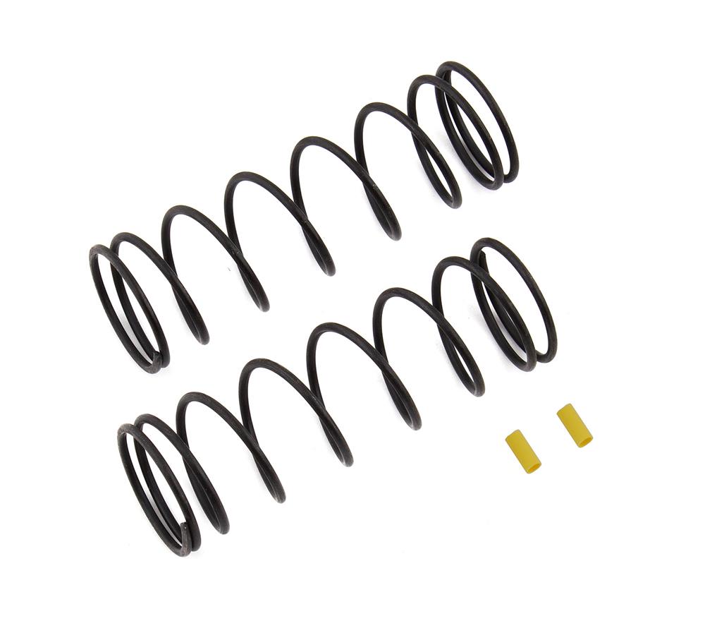 For fjedre V2, gule, 5.7 lb/in, L70, 8.5T, 1.6D