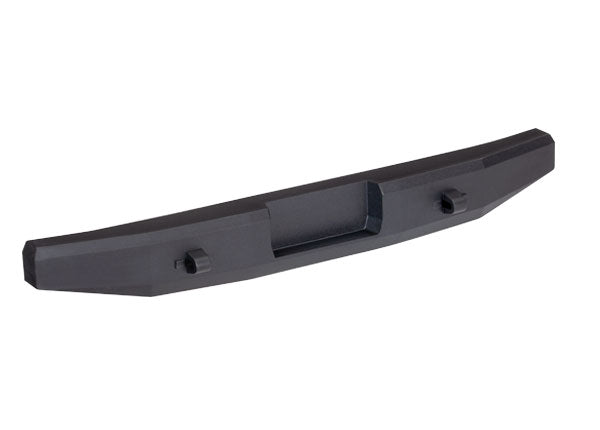 Traxxas - TRX8125 - Bumper, rear (176mm wide)