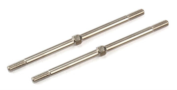 Team Associated - AE81320 - Turnbuckles, 4x85 mm/3.35 in - 2 stk