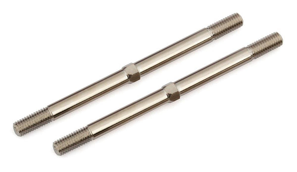 Team Associated - AE81321 - Turnbuckles, 5x80 mm3.15 in - 2 stk