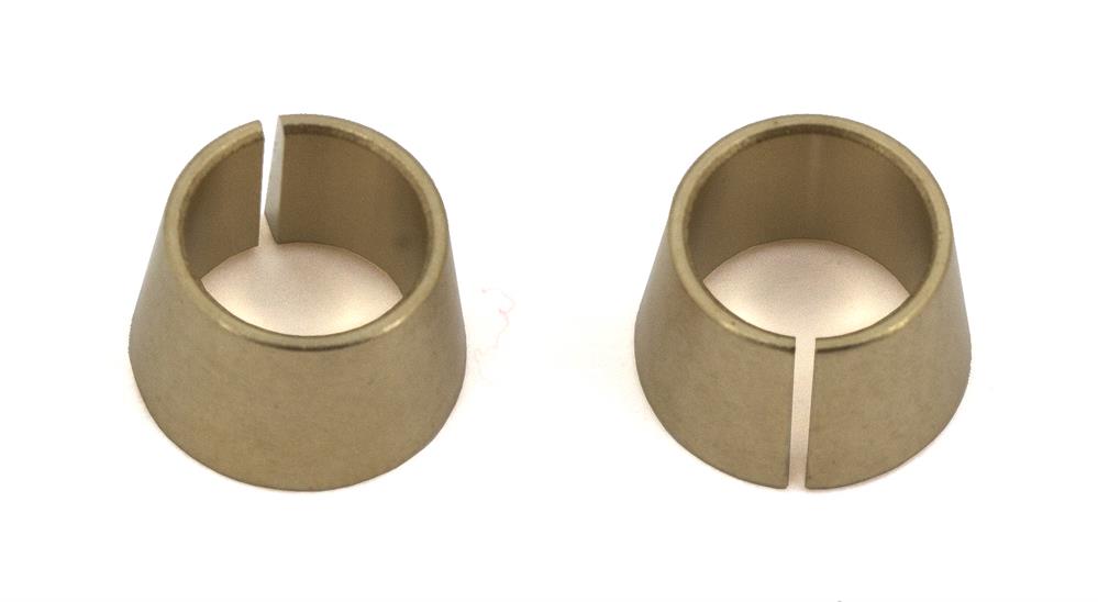 RC8B4 Flywheel Collets, 4 shoe