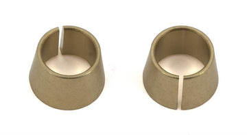RC8B4 Flywheel Collets, 4 shoe