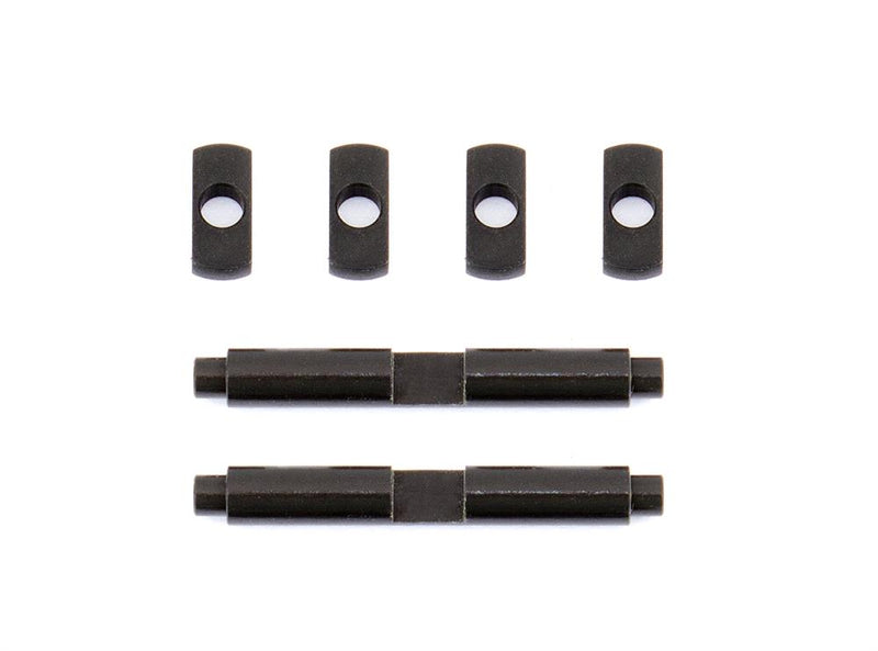 Team Associated - AE81382 - FT Differential Cross Pins, with inserts