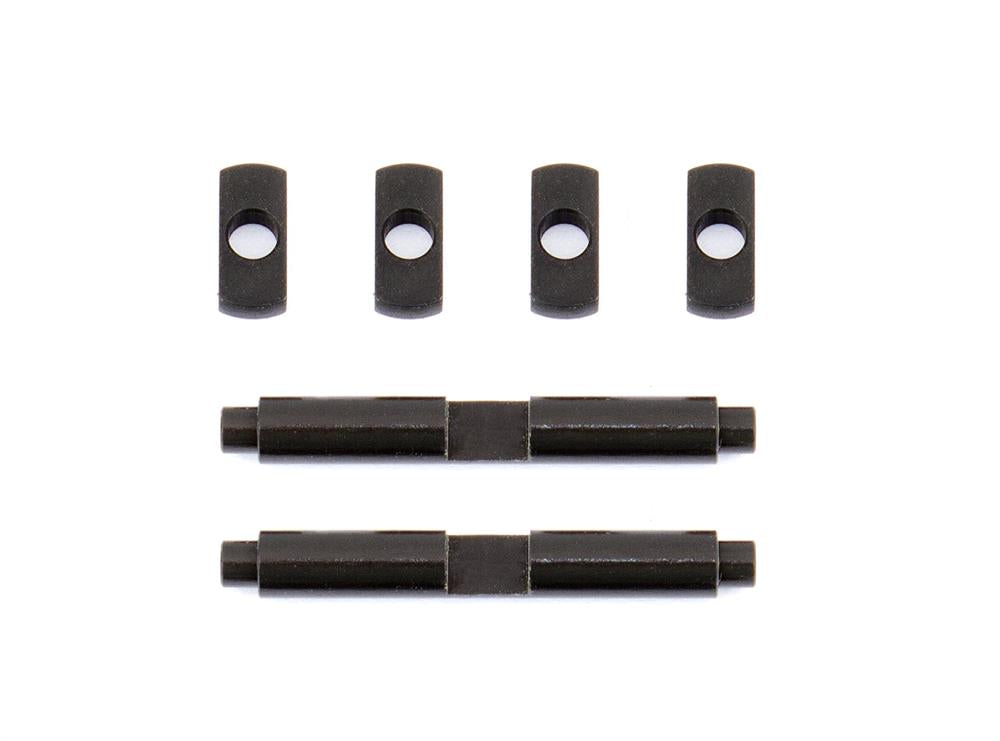 FT Differential Cross Pins, with inserts