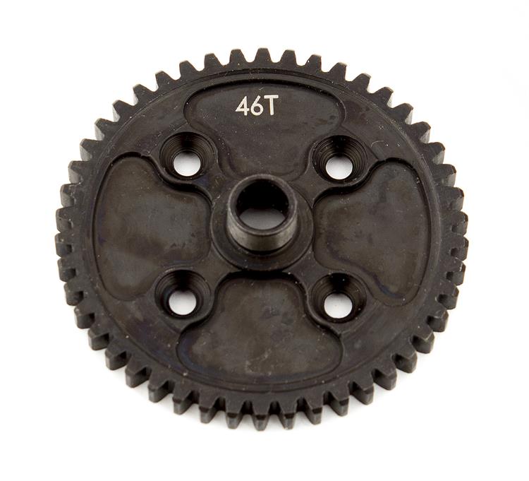 Team Associated - AE81386 - RC8B3.1 Spur Gear, 46T, Mod 1