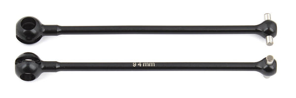 Team Associated - AE81394 - RC8B4 CVA Driveshafts, 94 mm