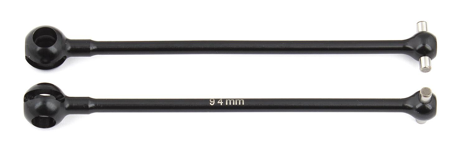 RC8B4 CVA Driveshafts, 94 mm