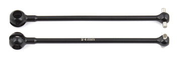 RC8B4 CVA Driveshafts, 94 mm