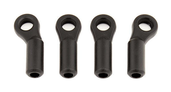 Team Associated - AE81399 - RC8B3 Rod Ends, 4 mm