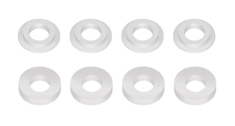 Team Associated - AE81407 - RC8B4 Shock Seal Bushing Set