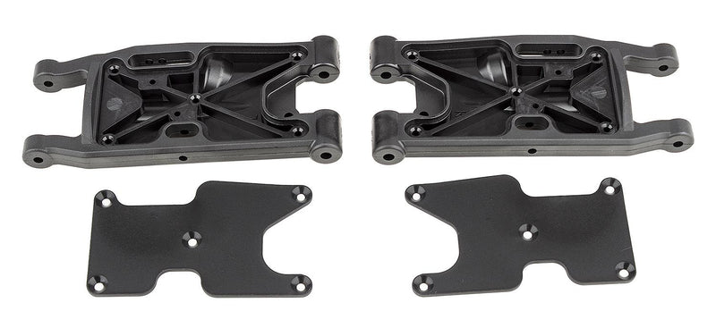 Team Associated - AE81434 - RC8B3.2 Rear Suspension Arms