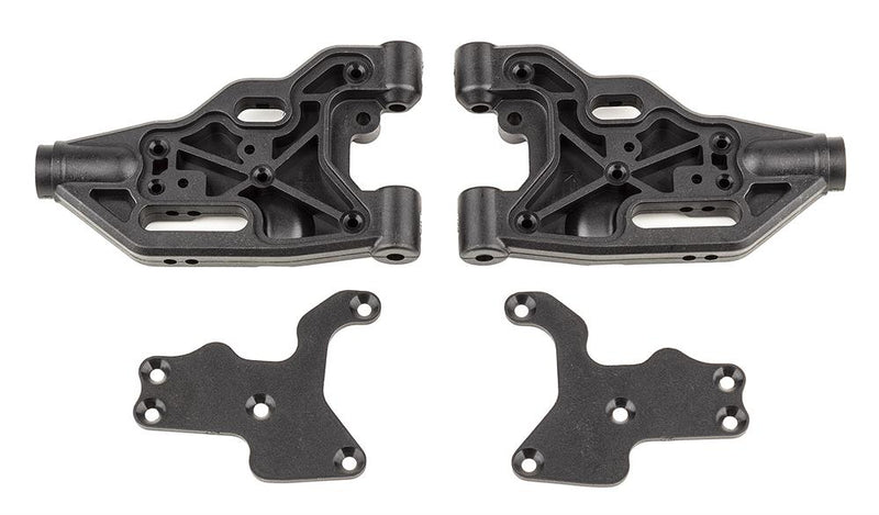 Team Associated - AE81438 - RC8B3.2 Front Lower Suspension Arms