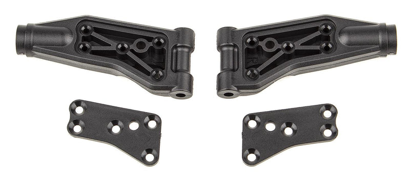 Team Associated - AE81442 - RC8B3.2 Front Upper Suspension Arms