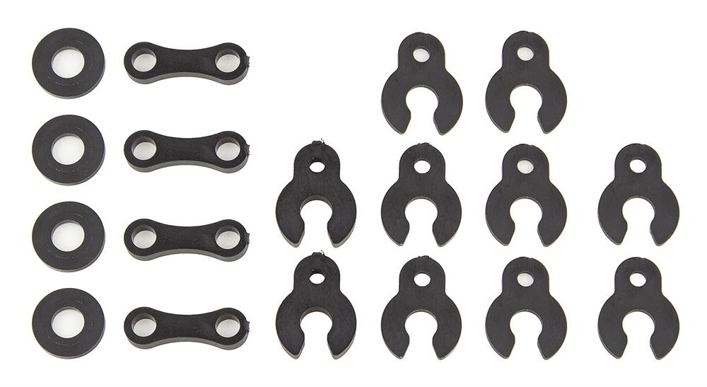 RC8B4 Shim Set