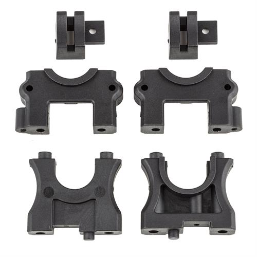 Team Associated - AE81448 - RC8B4 Center Bulkhead