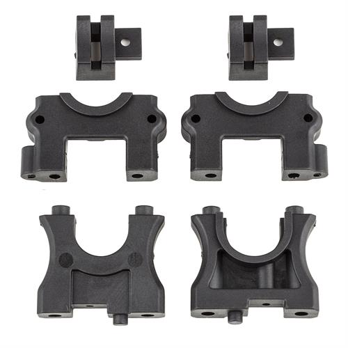 RC8B4 Center Bulkhead