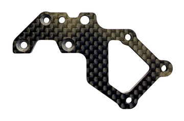 RC8B4.1 Transponder Mount/Switch Mount