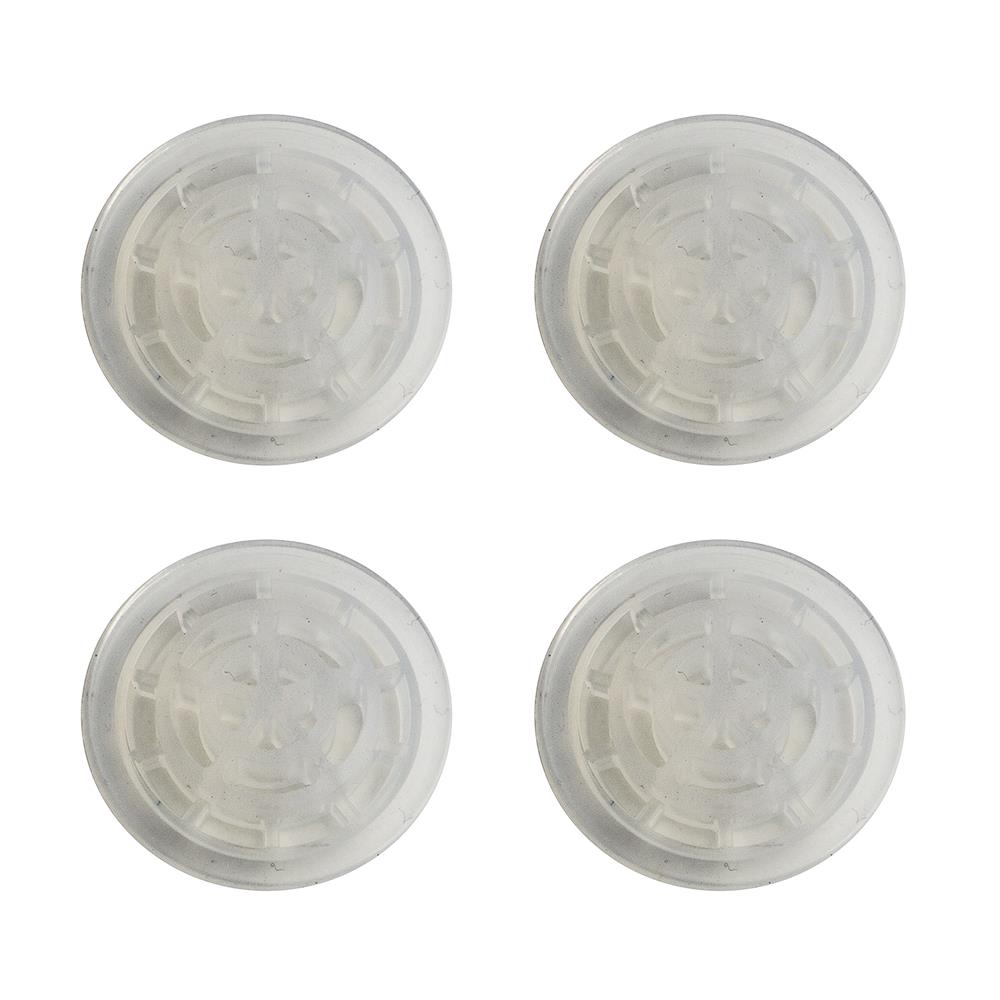 RC8B4 16mm Shock Bladders, stiff