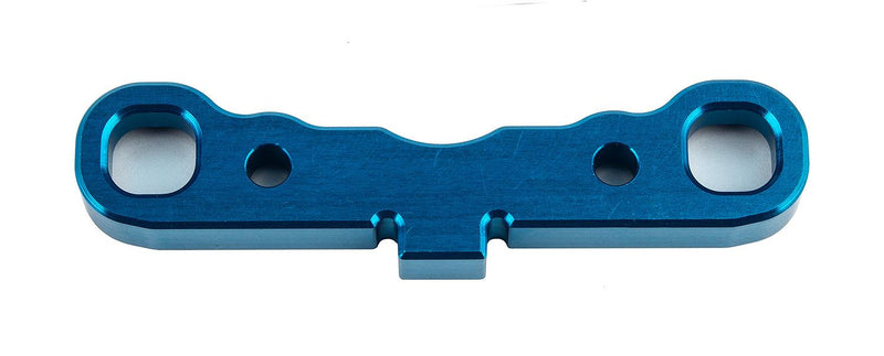 Team Associated - AE81454 - RC8B4 HRC Arm Mount C, narrow