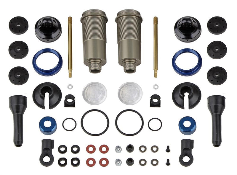 Team Associated - AE81461 - RC8B3.2 Front Shock Kit