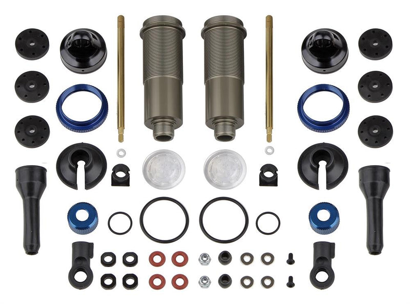 Team Associated - AE81462 - RC8B3.2 Rear Shock Kit